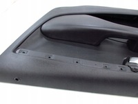 фото thumb №7, Volvo v70 xc70 обшивка дверь правый перед eu. кожаный 07-16r