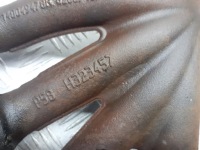 фото thumb №3, Коллектор выпускной renault clio iii 1.5 dci 8200740580