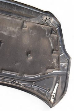 фото thumb №11, Капот шумоізоляція volvo xc60 i дорестайлінг 30762252 колір: 492