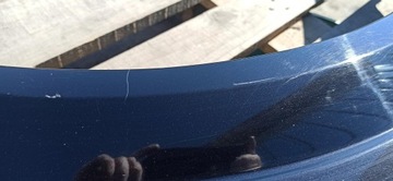 фото thumb №10, Крило правий opel vectra signum рестайлінг ori lak z20r