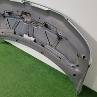 фото thumb №8, Vw volkswagen t5 lift transporter multivan капот кришка двигуна оригінал