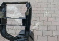 фото thumb №12, Туннель средний подлокотник перед mercedes w140 s-klasa 1406800052
