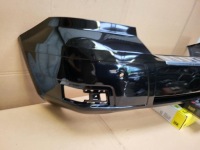 фото thumb №12, Mercedes glk w204 x204 2008-2015 бампер заднее чёрный a2048851525 оригинал