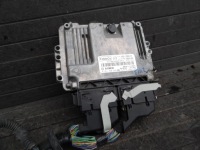 фото thumb №1, Ford transit connect mk2 2016 1,0 ecoboost бортовий комп'ютер hv6a-12a650-xa оригінал