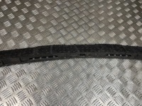 фото thumb №10, Citroen c3 aircross 2018 абсорбер бампера передній