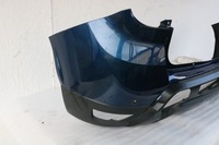 фото thumb №12, Dacia duster 2017-2021 бампер задня 850222027r