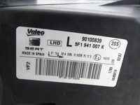 фото thumb №9, Лампа перед передняя левая seat leon iii 3 lift full led