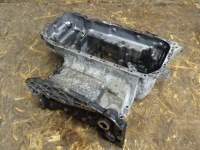 Купить Audi a4 b8 8k a5 8t a6 c6 2.7 3.0 tdi cgk поддон масляная 059103603bh, фото thumb