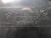 фото thumb №9, Дисплей приладова панель hyundai matrix fc 00-10 94008-17300