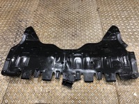 фото thumb №1, Vw sharan 7n0 захист pod двигун підсилювач бампера