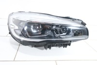 фото thumb №6, Лампа перед правая bmw 2 f45 lift адаптивный led
