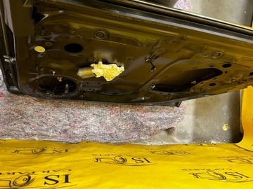 фото thumb №14, Новое дверь правая сторона правый перед зад audi a8 d5 длинный ly9t