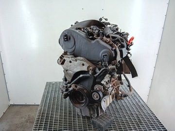 фото thumb №9, Двигатель vw touran ii cayp 1.6 tdi