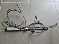 фото thumb №1, Привод крыша mercedes slk r172