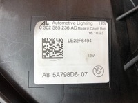 фото thumb №15, Фара bmw 5 g60 usa левый правые полный led адаптивный 2023-