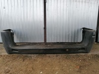 фото thumb №1, Бампер задняя задний fiat scudo ii jumpy expert long