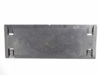 фото thumb №1, Mercedes w140 w210 заглушка датчик распылителя