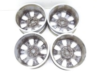 фото thumb №9, Opel insignia a 08-17 диски алюминий комплект 17" 7jx17 13351762 x1442