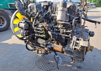 фото thumb №6, Kpl двигатель mx 340u1 daf xf cf 105 410/460/510km e5