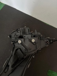 Фара правый  фара правый toyota prius 4 iv full led оригинал Оригинал, фото thumb