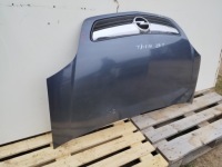 фото thumb №3, Opel meriva капот решітка радіатора решітка радіатора z168