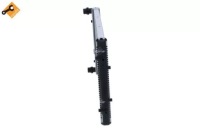 509529 nrf радиатор воды skoda octavia 97-03 в Украине, фото thumb