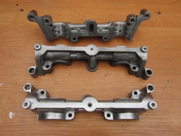 фото thumb №6, Opel astra h j 1.6 1.8 a16xer z18xer a18xer вкладыш валов перемычка 55354224