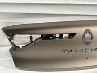 фото thumb №5, Накладка кришки багажника renault talisman 903726438r