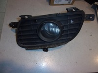 фото thumb №1, Протитуманна фара решітка mercedes a169 лівий