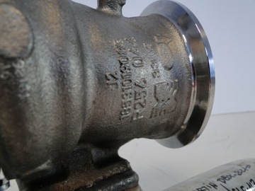 фото thumb №9, Mercedes турбонагнітач турбіна turbo 3.0 r6 m256 a2560901300