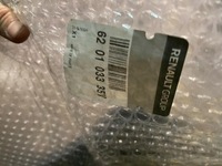 фото thumb №4, Бампер передній renault espace v 2014- перед org pdc 620103335v