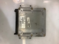 фото thumb №1, Блок управления двигателя bosch 9641607980 0281010365