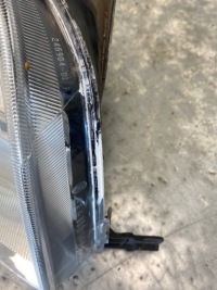 фото thumb №5, Лампа правый перед ford fusion 246898-00r