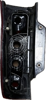 фото thumb №10, Лампа задняя задняя левая nemo bipper fiorino qubo 08-20r