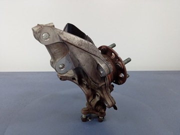 фото thumb №5, Tucson iv 1.6 t-gdi поворотна опора ліва перед ступиця