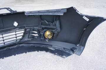 фото thumb №12, Бампер переднее комплектный vw golf vi 08-12 5k0807221