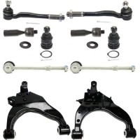 фото thumb №1, Рычаги набор подвеска toyota land cruiser 90 j9