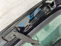 фото thumb №7, Seat leon iii 5f hb 12- кришка багажника зад задня скло лак lz9y