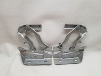 фото thumb №1, Mercedes b-klasa w245 04-11 петлі капот перед петля лівий i правий