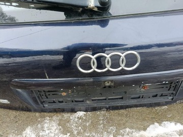 фото thumb №10, Audi a3 8l крышка багажника