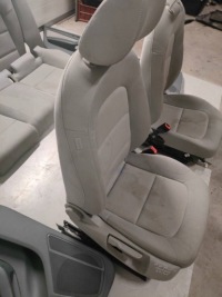 фото thumb №10, Audi a5 8t sportback сидіння диван обшивки комплект європа