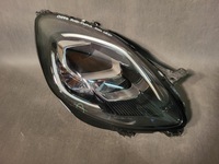 фото thumb №1, Ford puma mk2 лампа перед передня права full led oryg