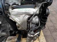 фото thumb №7, Ford fiesta mk7 st 1.6 16v 182km двигун jtja комплектний film