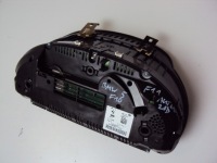 фото thumb №7, Панель приладів bmw серії 5 f10 f11 2.0 дизель