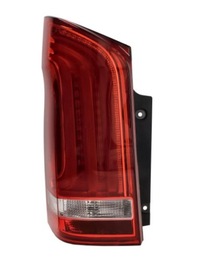 фото thumb №1, Лампа зад l led/p21w подходит для: mercedes vito / класс v w447 03.14-06.19