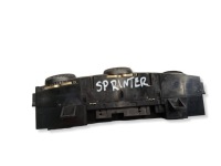 фото thumb №11, Панель климат-контроля mercedes-benz sprinter w906 a9069063600