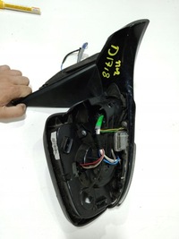 фото thumb №6, Scenic iv зеркало правое 11+2