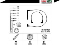 фото thumb №2, Провода зажигания [ngk]