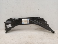 Купить Nowa защита передняя жабо перед bmw iii 3 f30 f31 11-, фото thumb