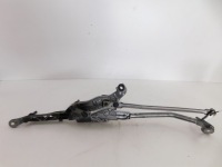 фото thumb №6, Mercedes e-klasa w212 2.2 cdi механизм дворники